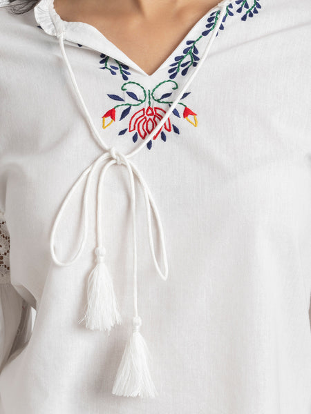 Romantique Co-ord set from Shaye India , Co-ord set for women