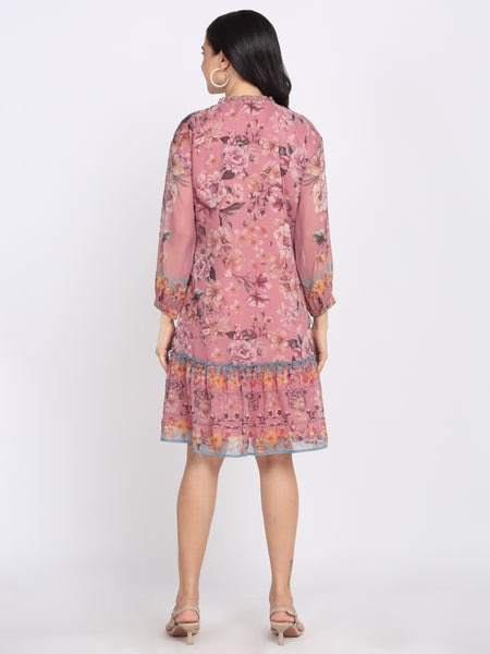 English Rose Dress from Shaye India , Dress for women