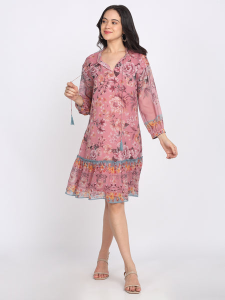 English Rose Dress from Shaye India , Dress for women