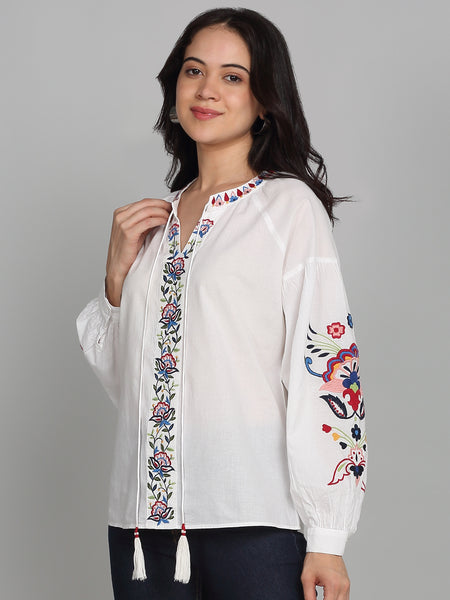 Estelle Top from Shaye India , Top for women