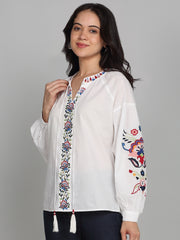 Estelle Top from Shaye India , Top for women