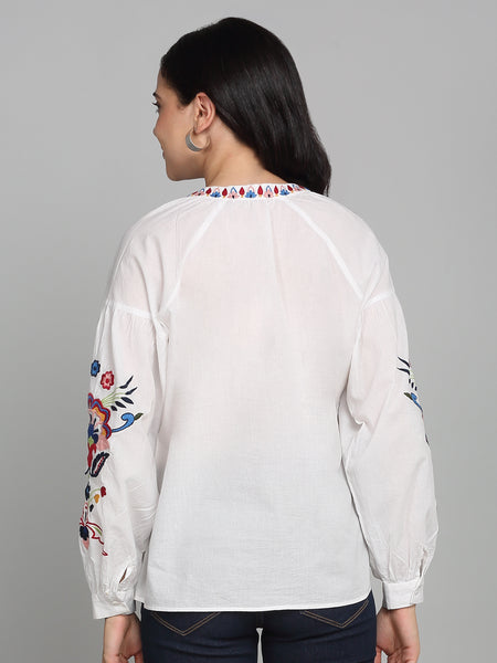 Estelle Top from Shaye India , Top for women