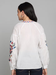 Estelle Top from Shaye India , Top for women