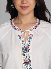 Estelle Top from Shaye India , Top for women
