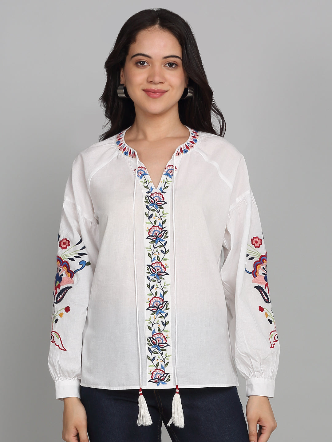 Estelle Top from Shaye India , Top for women