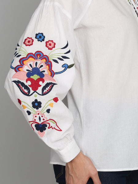 Estelle Top from Shaye India , Top for women