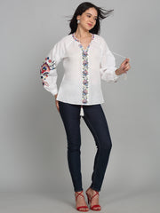 Estelle Top from Shaye India , Top for women