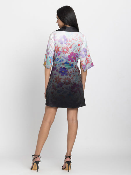 Florale Dress from Shaye India , Dress for women