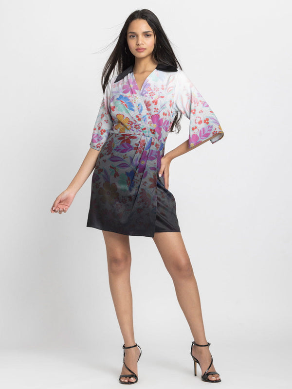 Florale Dress from Shaye India , Dress for women