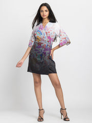 Florale Dress from Shaye India , Dress for women