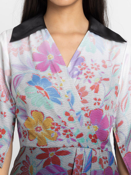 Florale Dress from Shaye India , Dress for women