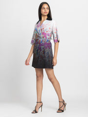 Florale Dress from Shaye India , Dress for women