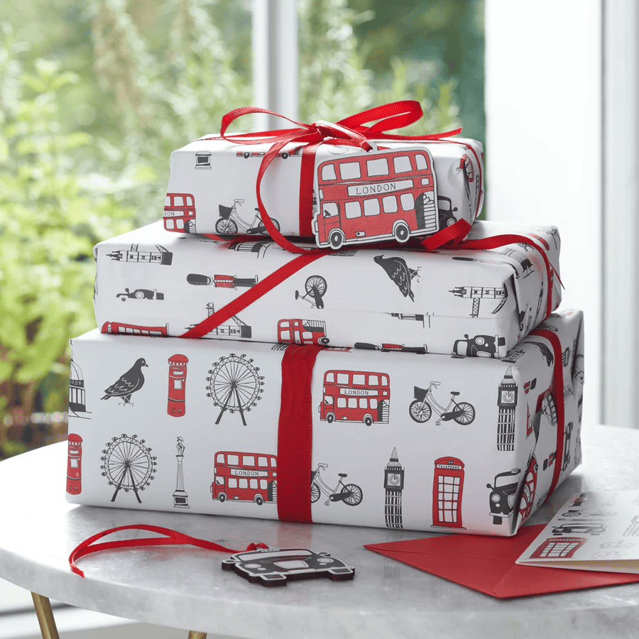 Gift Wrapping from Shaye India , Snap Cart Drawer - Gift Wrapping for women