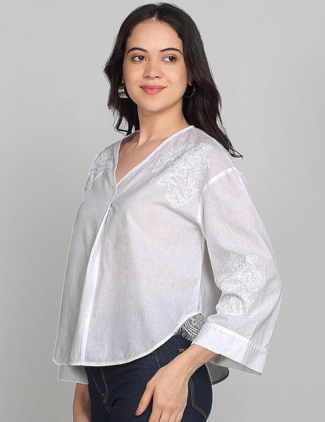 Ibiza Top from Shaye India , Top for women