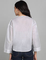 Ibiza Top from Shaye India , Top for women