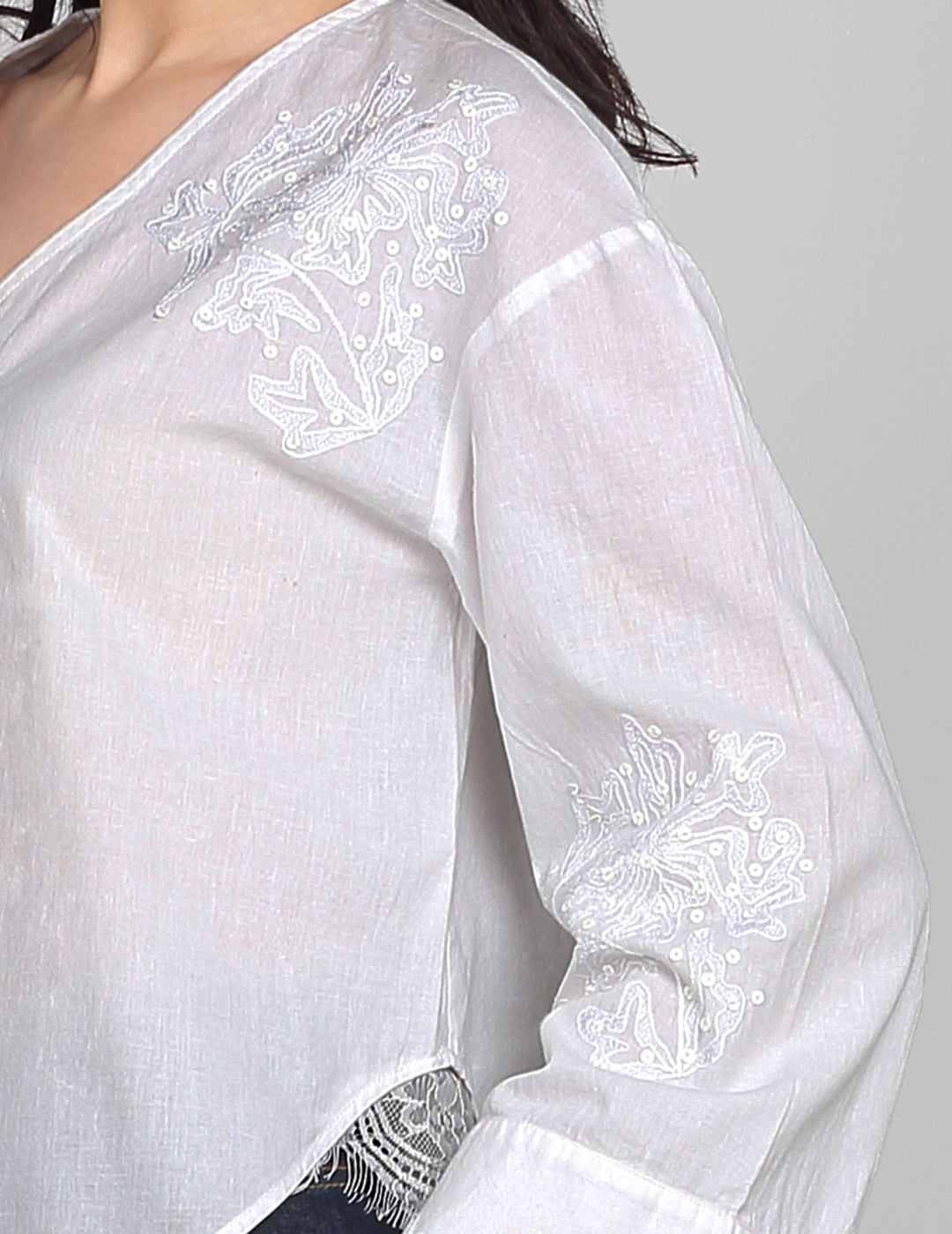 Ibiza Top from Shaye India , Top for women