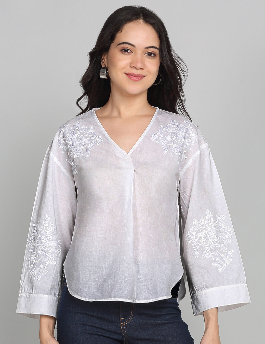 Ibiza Top from Shaye India , Top for women