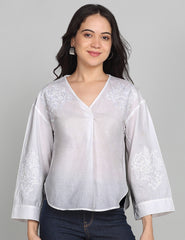 Ibiza Top from Shaye India , Top for women