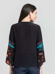 Jaipur Shirt from Shaye India , Shirts for women