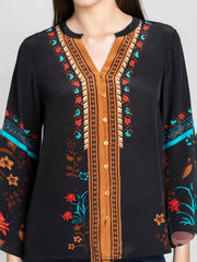 Jaipur Shirt from Shaye India , Shirts for women
