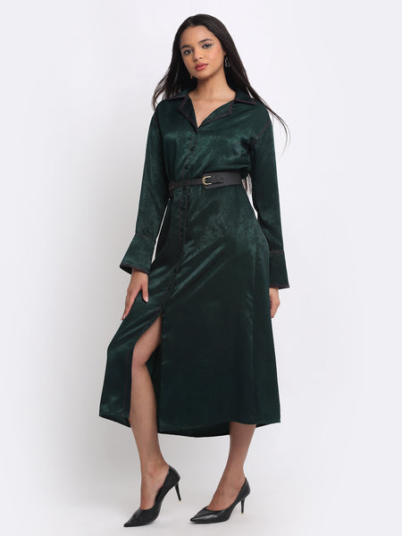 Karina Shirt Dress from Shaye India , Dresses for women
