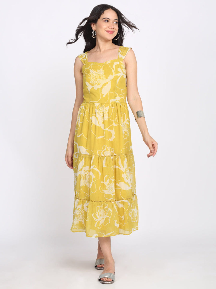 Kirsten Dress from Shaye India , Dress for women