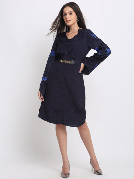 Lauper Dress from Shaye India , Dress for women