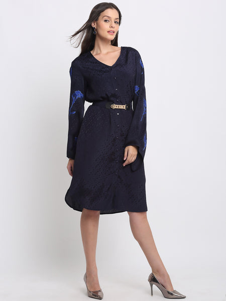 Lauper Dress from Shaye India , Dress for women