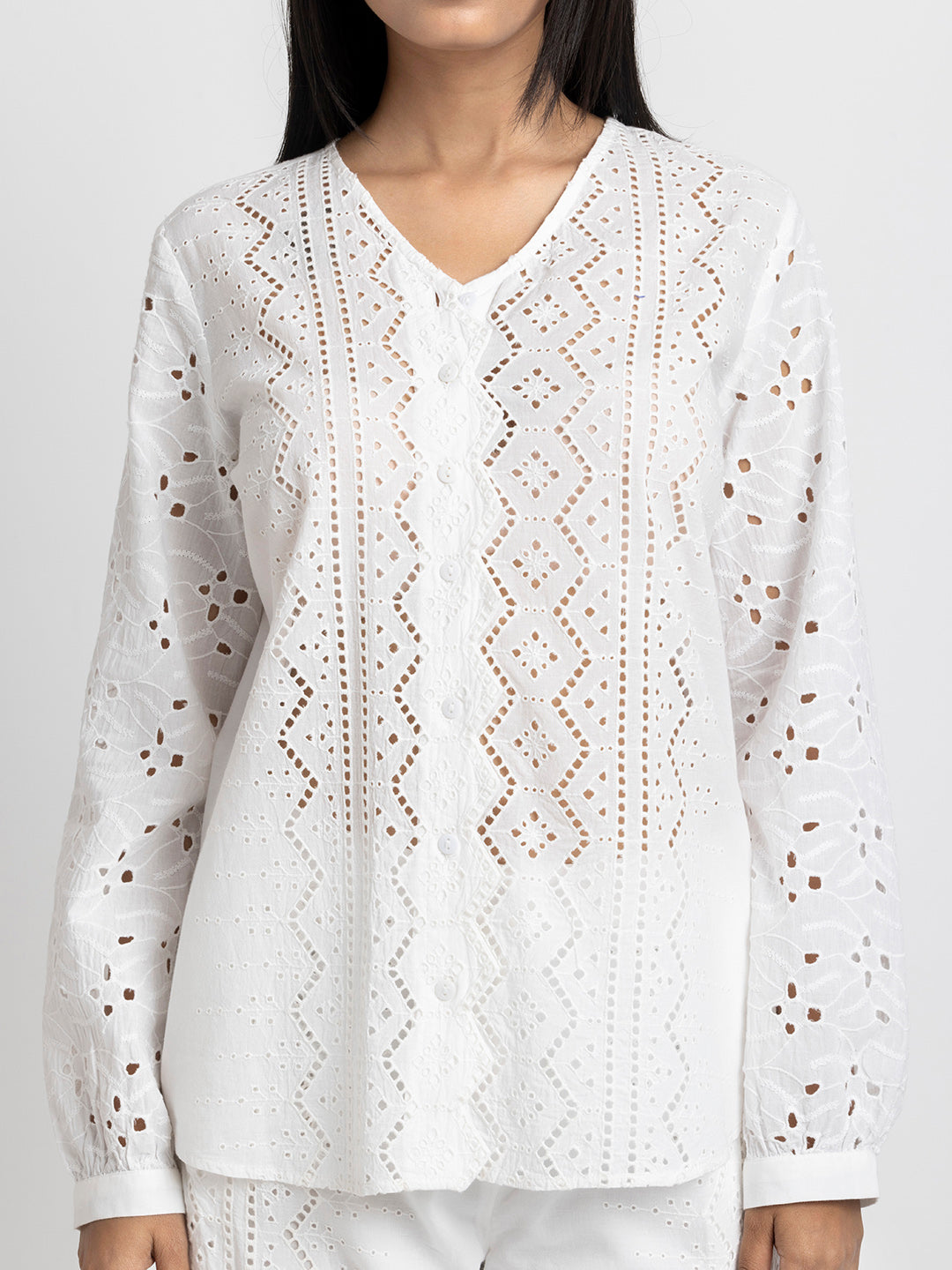 Clover Co-ord Set from Shaye India , Co-ord set for women