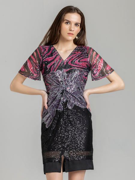 Maxime Dress from Shaye India , Dress for women