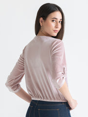 Michaela Top from Shaye India , Top for women