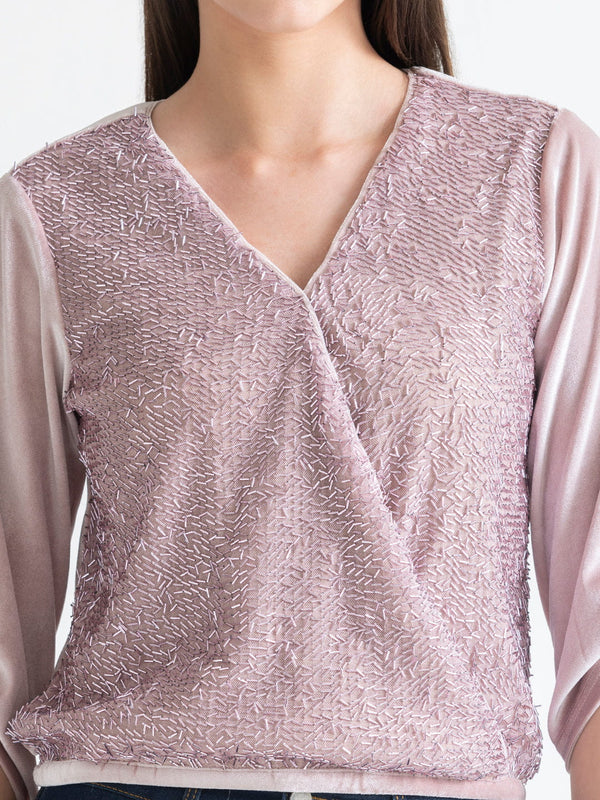 Michaela Top from Shaye India , Top for women