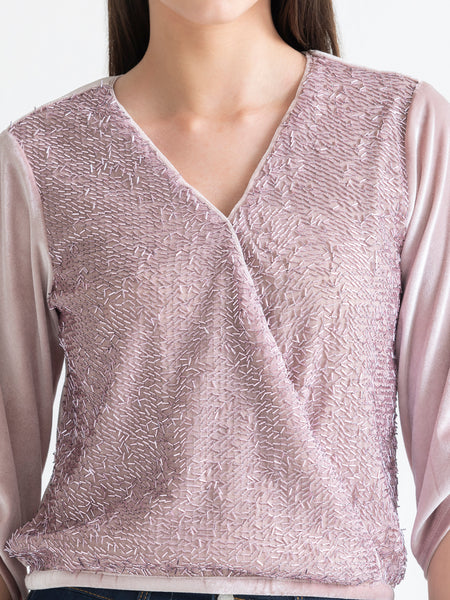 Michaela Top from Shaye India , Top for women