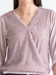 Michaela Top from Shaye India , Top for women