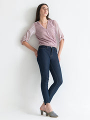 Michaela Top from Shaye India , Top for women