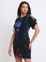 Midnight Dress from Shaye India , Dress for women