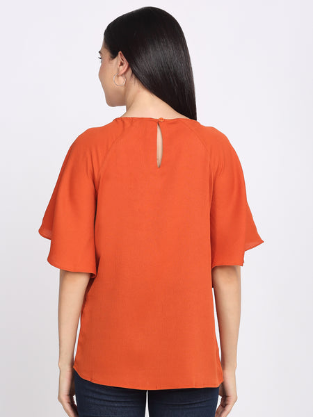 Milena Top from Shaye India , for women