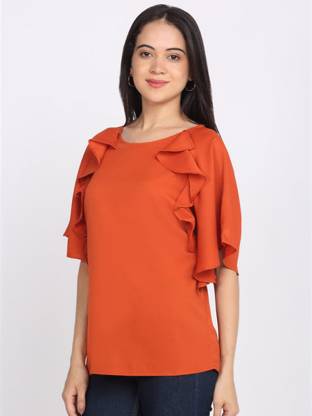 Milena Top from Shaye India , for women