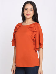 Milena Top from Shaye India , for women