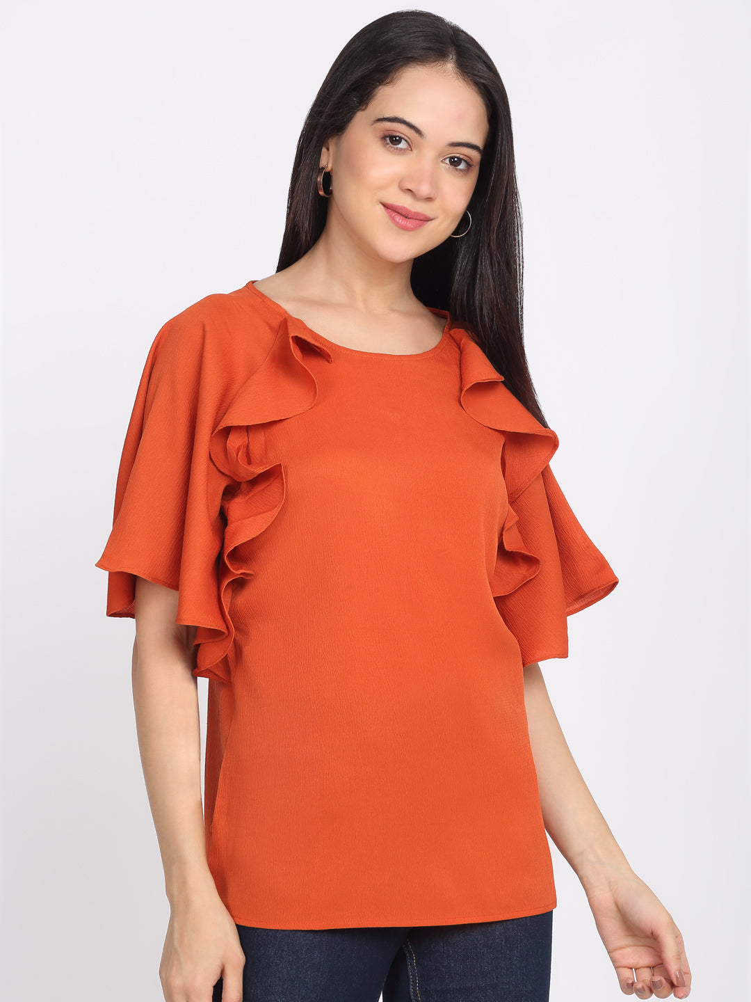 Milena Top from Shaye India , for women