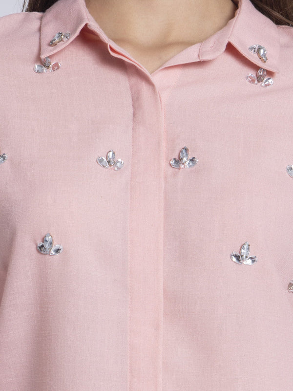 Tamara シャツ Tamara Shirt | Shirts for women – Shaye India