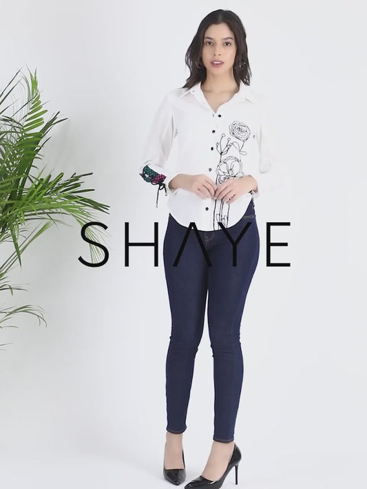 Paris Shirt