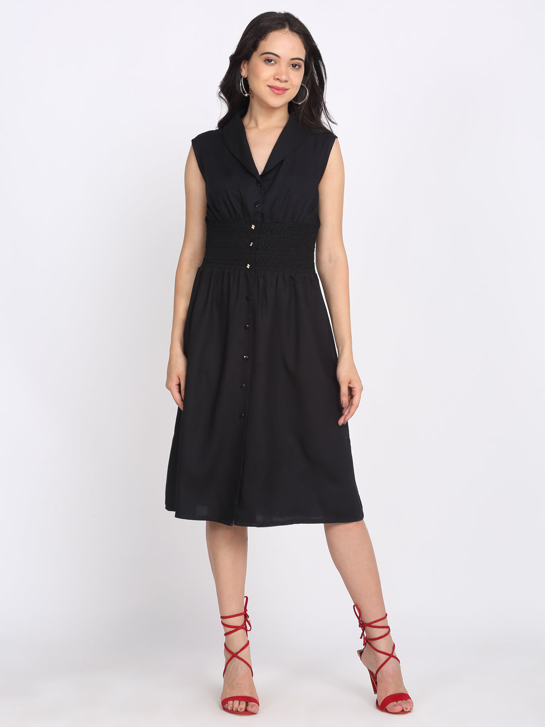Romilda Dress from Shaye India , Dress for women