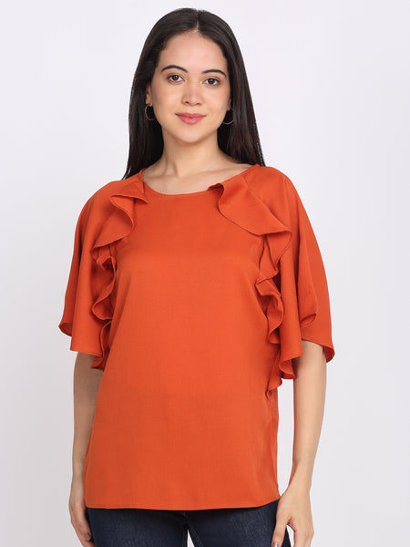 Milena Top from Shaye India , for women