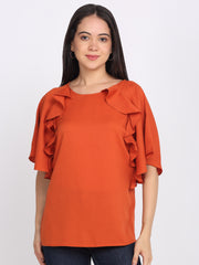 Milena Top from Shaye India , for women