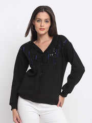 Arlette Cardigan
