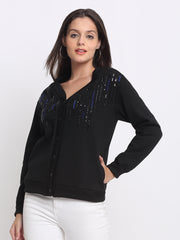Arlette Cardigan