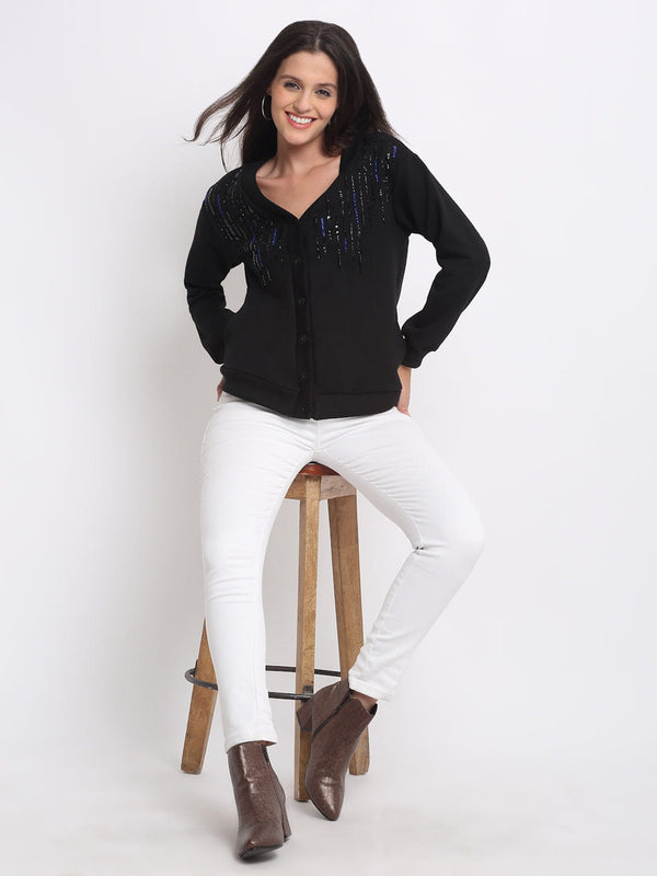 Arlette Cardigan from Shaye India , Sweater for women