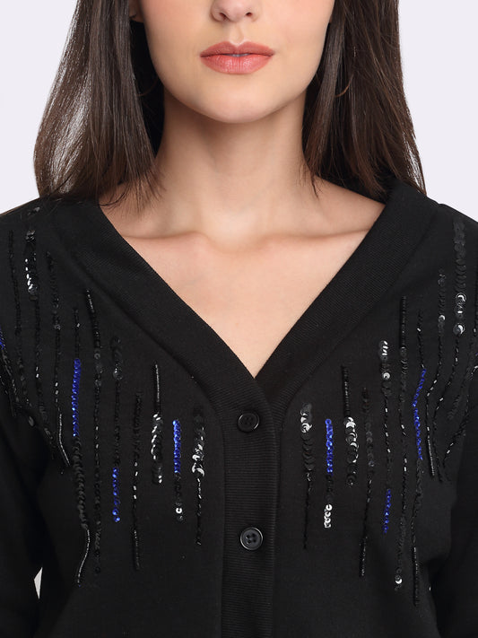 Arlette Cardigan