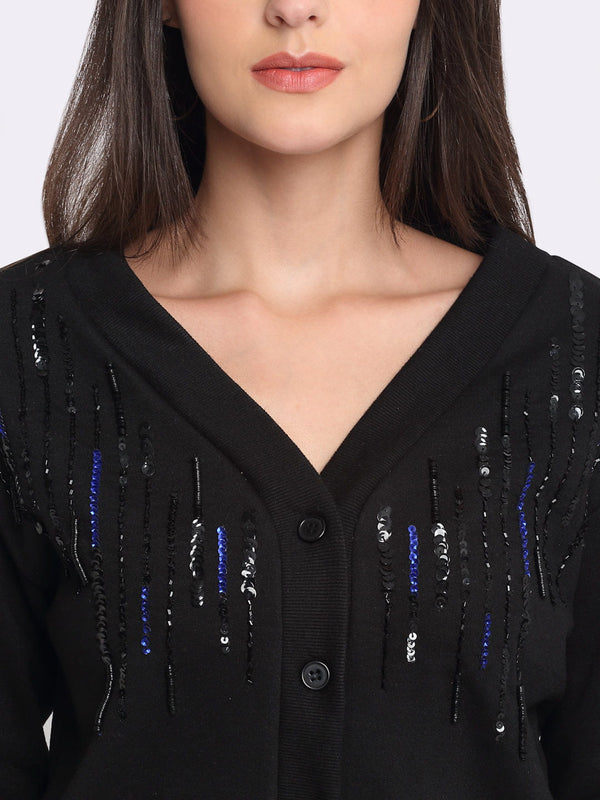 Arlette Cardigan from Shaye India , Sweater for women